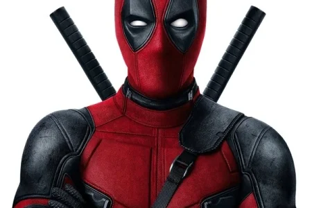 Deadpool poster - Is it safe for kids?