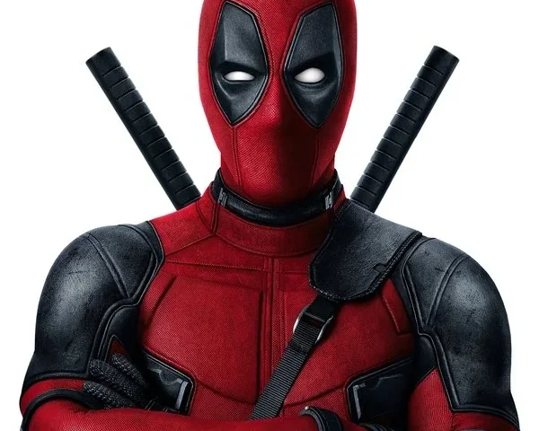 Deadpool poster - Is it safe for kids?