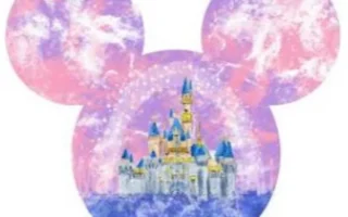 Disney Shopping Content poster - Is it safe for kids?