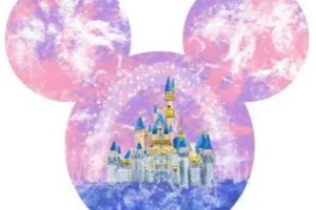 Disney Shopping Content poster - Is it safe for kids?