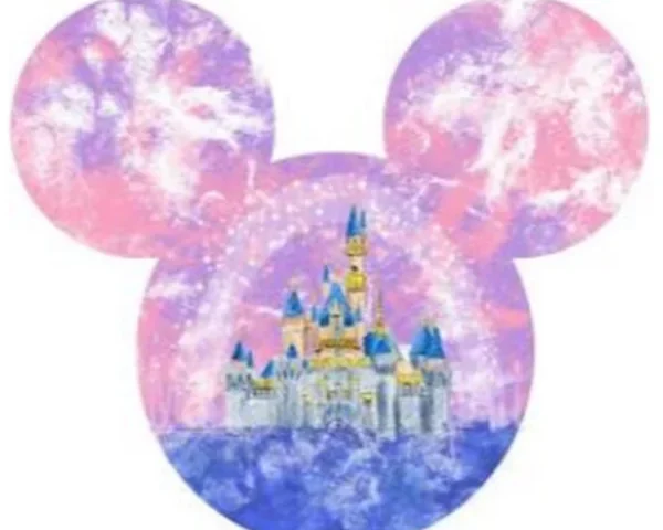 Disney Shopping Content poster - Is it safe for kids?