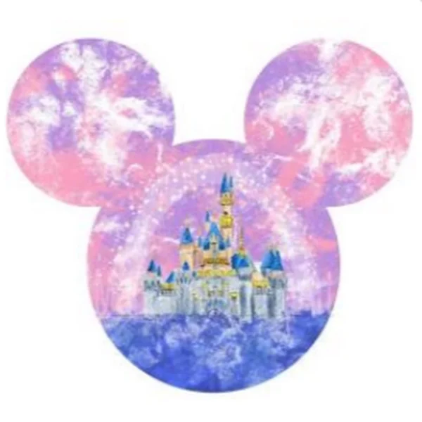 Disney Shopping Content poster - Is it safe for kids?