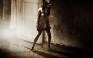 Insidious: Chapter 3 poster - Is it safe for kids?