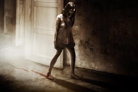 Insidious: Chapter 3 poster - Is it safe for kids?