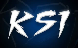 KSI Content poster - Is it safe for kids?