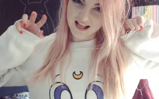 LDShadowLady Content poster - Is it safe for kids?