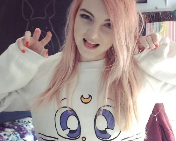 LDShadowLady Content poster - Is it safe for kids?