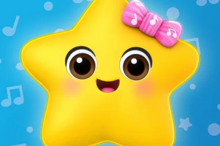 Little Baby Bum Content poster - Is it safe for kids?