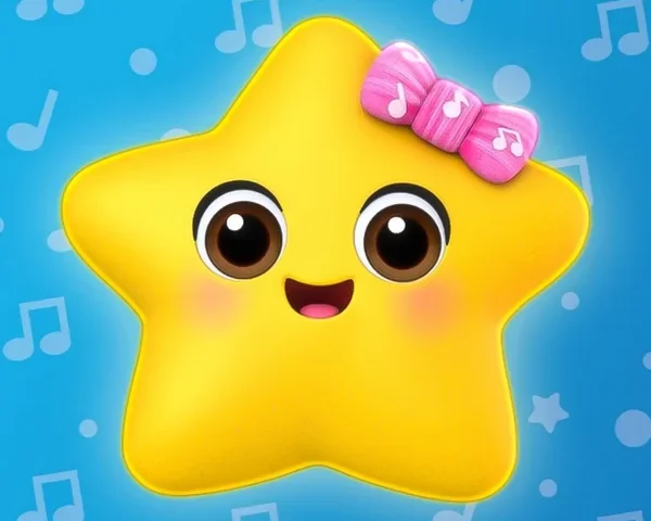 Little Baby Bum Content poster - Is it safe for kids?