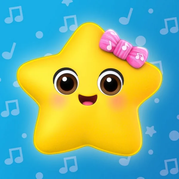 Little Baby Bum Content poster - Is it safe for kids?