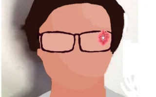 Michael Reeves Content poster - Is it safe for kids?