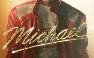 Michael poster - Is it safe for kids?