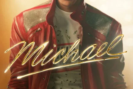 Michael poster - Is it safe for kids?