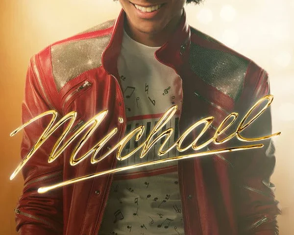 Michael poster - Is it safe for kids?