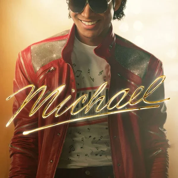 Michael poster - Is it safe for kids?