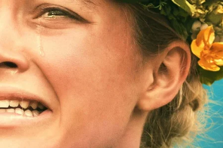 Midsommar poster - Is it safe for kids?