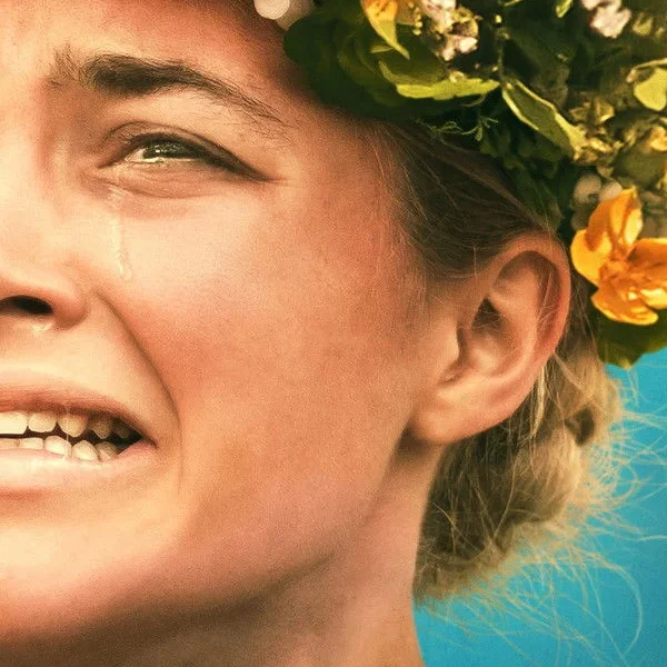Midsommar poster - Is it safe for kids?