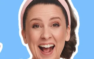 Ms Rachel Content poster - Is it safe for kids?