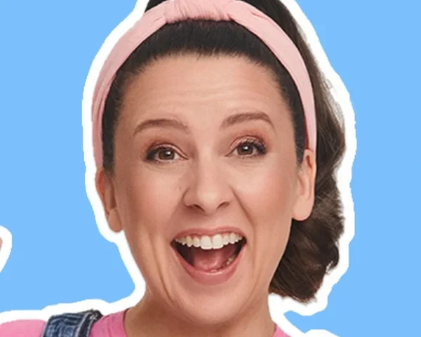 Ms Rachel Content poster - Is it safe for kids?