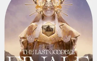 ODESZA: The Last Goodbye Finale - Live from The Gorge poster - Is it safe for kids?