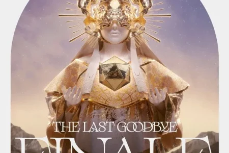 ODESZA: The Last Goodbye Finale - Live from The Gorge poster - Is it safe for kids?