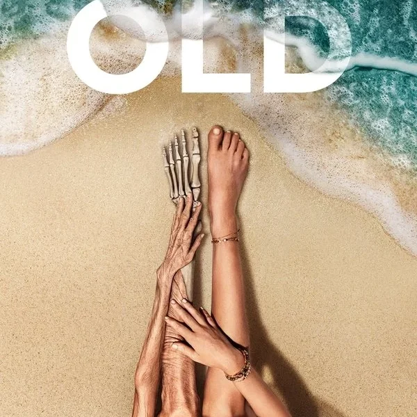 Old poster - Is it safe for kids?