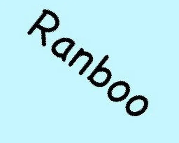 Ranboo Content poster - Is it safe for kids?