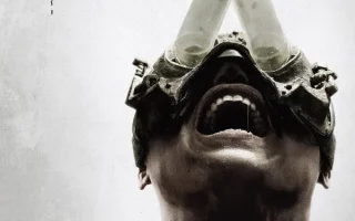 Saw X poster - Is it safe for kids?
