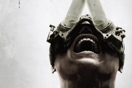 Saw X poster - Is it safe for kids?