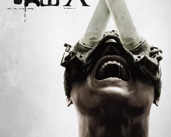 Saw X poster - Is it safe for kids?