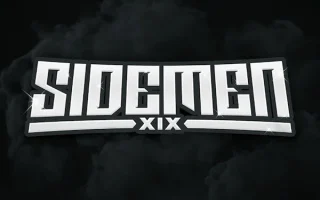 Sidemen Content poster - Is it safe for kids?