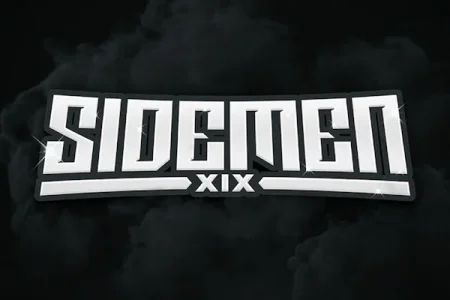 Sidemen Content poster - Is it safe for kids?