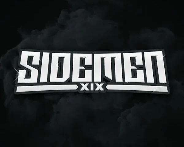 Sidemen Content poster - Is it safe for kids?