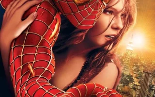 Spider-Man 2 poster - Is it safe for kids?
