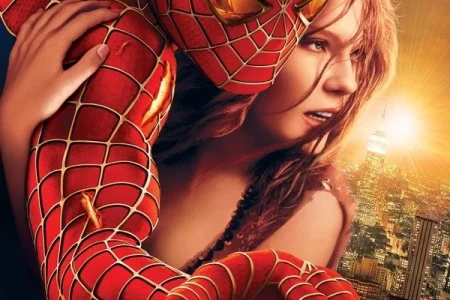 Spider-Man 2 poster - Is it safe for kids?