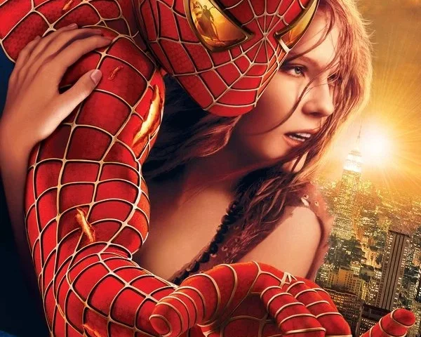 Spider-Man 2 poster - Is it safe for kids?