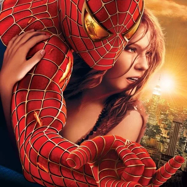 Spider-Man 2 poster - Is it safe for kids?