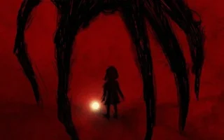 The Boogeyman poster - Is it safe for kids?