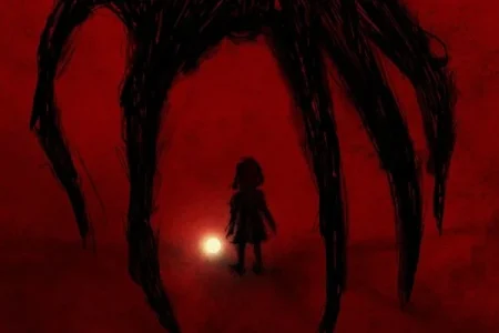The Boogeyman poster - Is it safe for kids?
