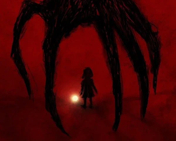 The Boogeyman poster - Is it safe for kids?