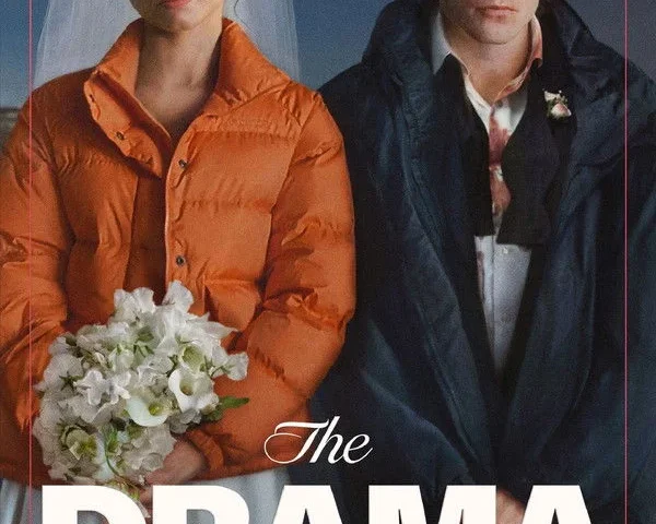The Drama poster - Is it safe for kids?