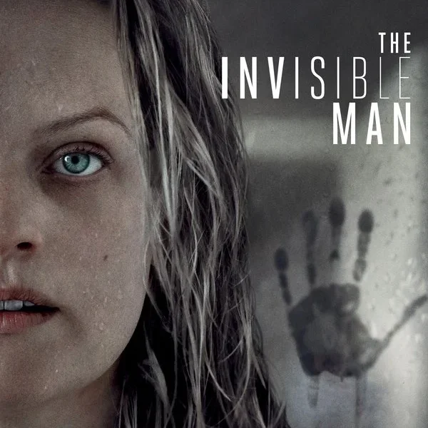 The Invisible Man poster - Is it safe for kids?