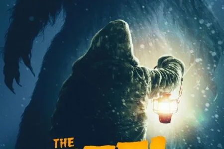 The Yeti poster - Is it safe for kids?