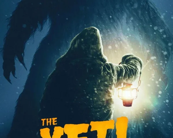 The Yeti poster - Is it safe for kids?