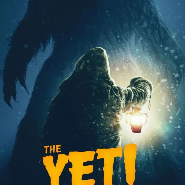 The Yeti poster - Is it safe for kids?