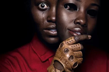 Us poster - Is it safe for kids?