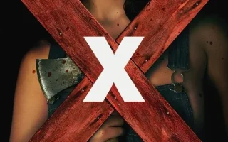 X poster - Is it safe for kids?