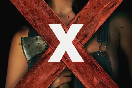 X poster - Is it safe for kids?