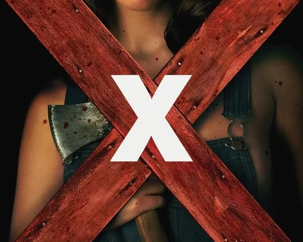 X poster - Is it safe for kids?
