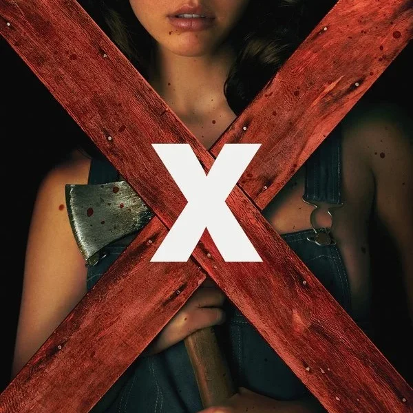 X poster - Is it safe for kids?